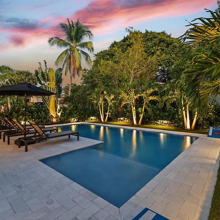 Paradise Palms House Delray Beach Eksteriør bilde