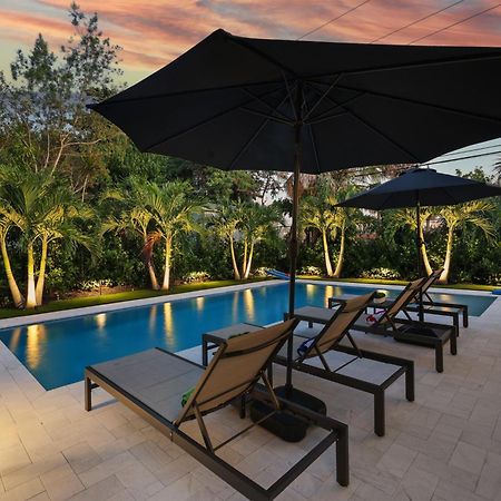 Paradise Palms House Delray Beach Eksteriør bilde