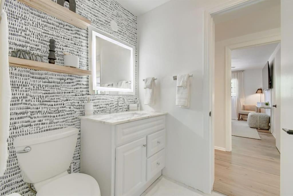 Paradise Palms House Delray Beach Eksteriør bilde
