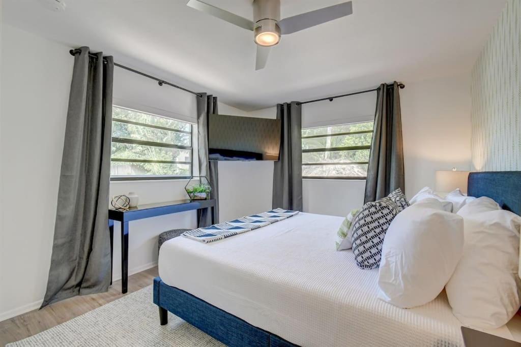Paradise Palms House Delray Beach Eksteriør bilde