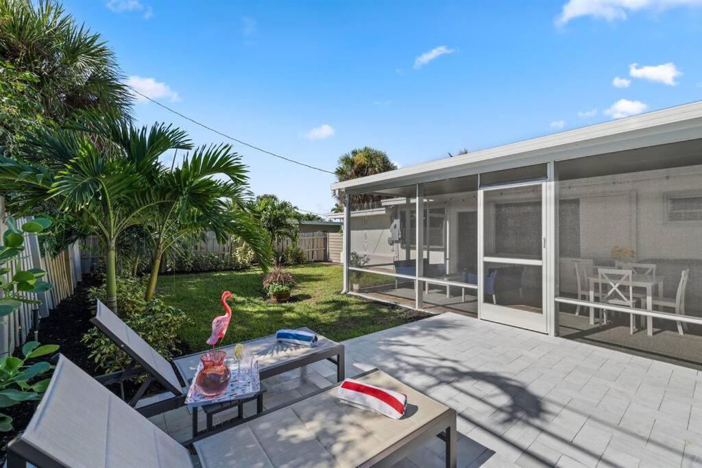 Paradise Palms House Delray Beach Eksteriør bilde