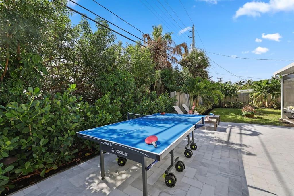 Paradise Palms House Delray Beach Eksteriør bilde
