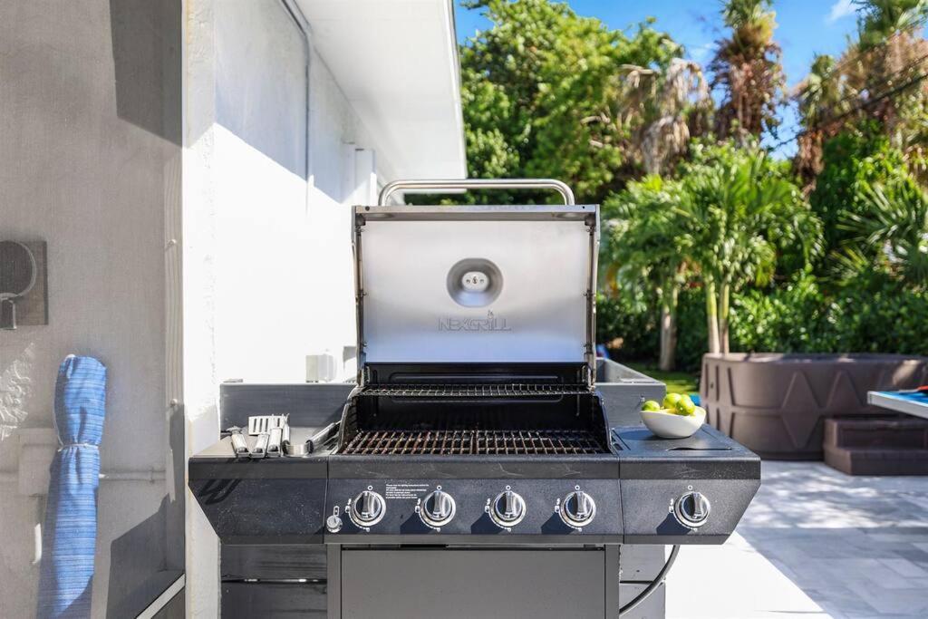 Paradise Palms House Delray Beach Eksteriør bilde