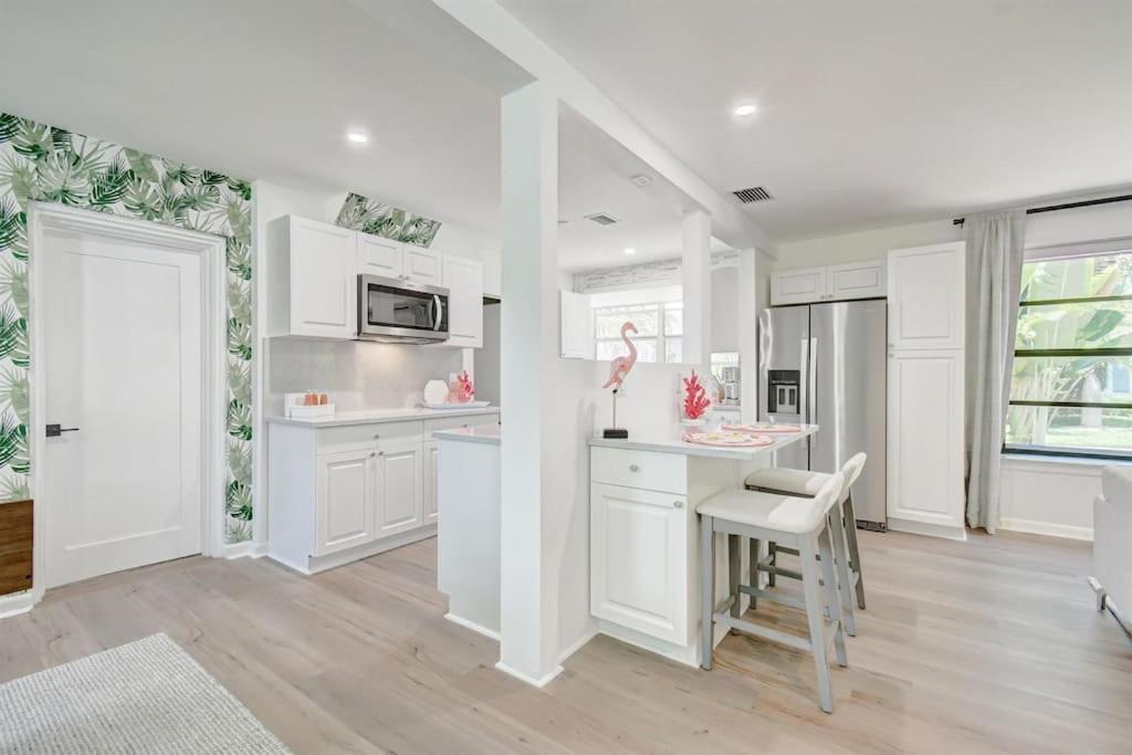 Paradise Palms House Delray Beach Eksteriør bilde