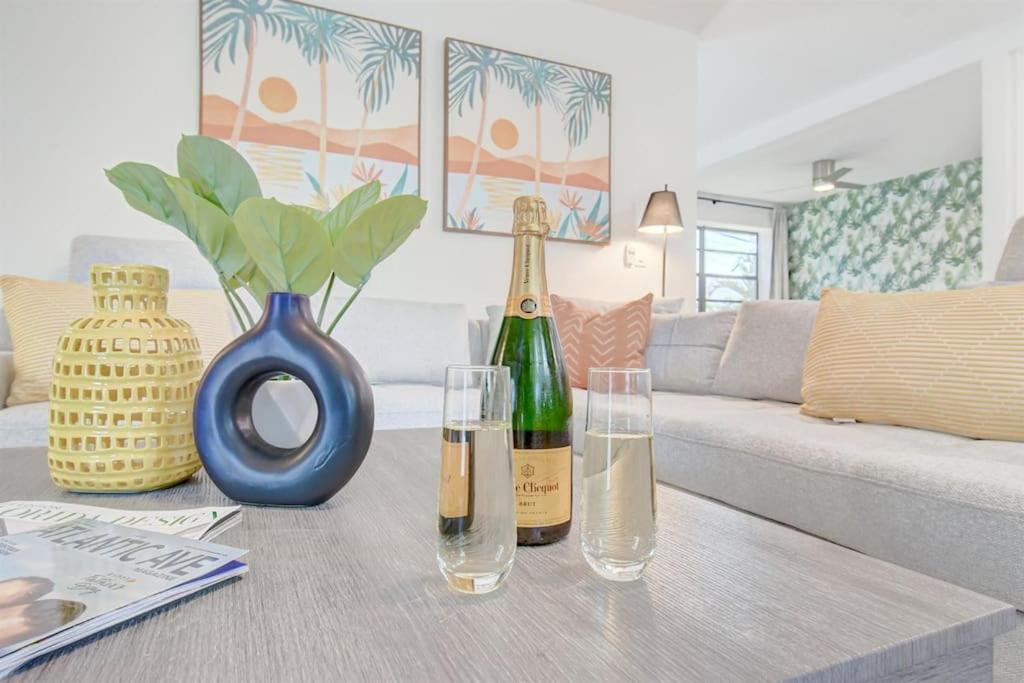 Paradise Palms House Delray Beach Eksteriør bilde