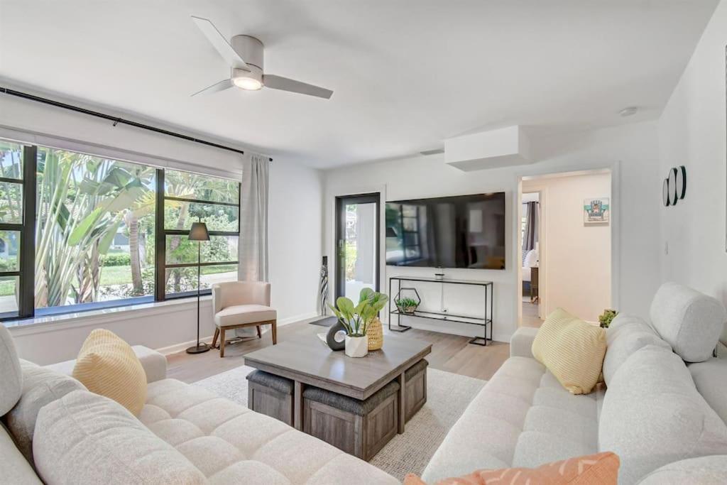 Paradise Palms House Delray Beach Eksteriør bilde