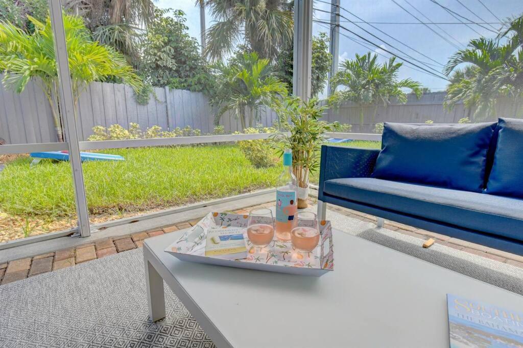 Paradise Palms House Delray Beach Eksteriør bilde