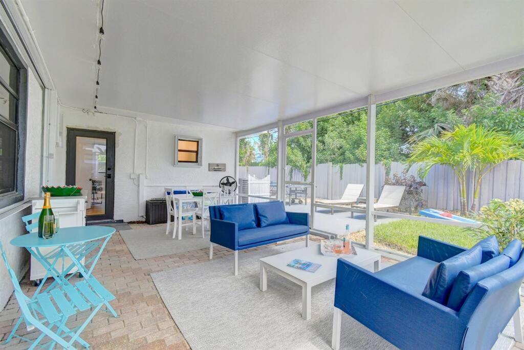 Paradise Palms House Delray Beach Eksteriør bilde
