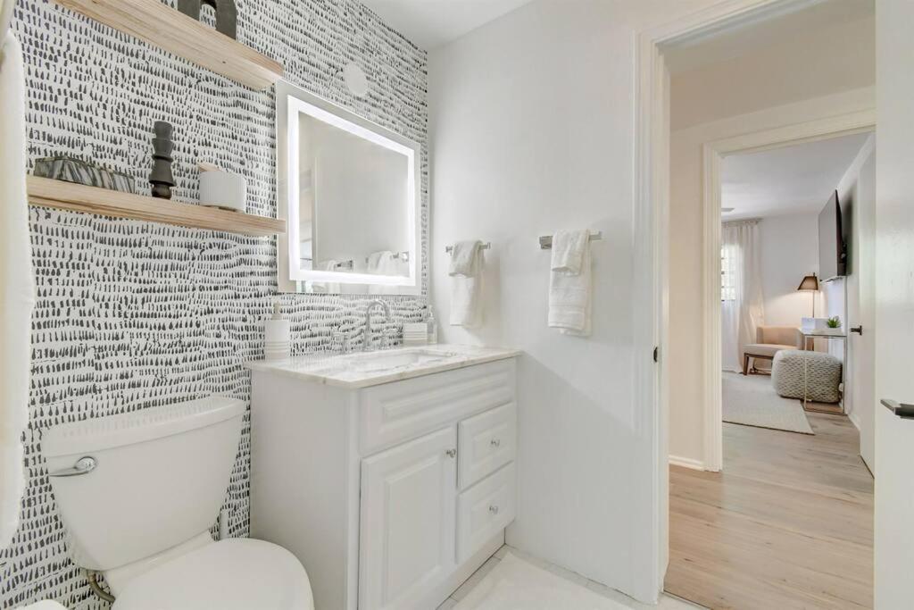 Paradise Palms House Delray Beach Eksteriør bilde
