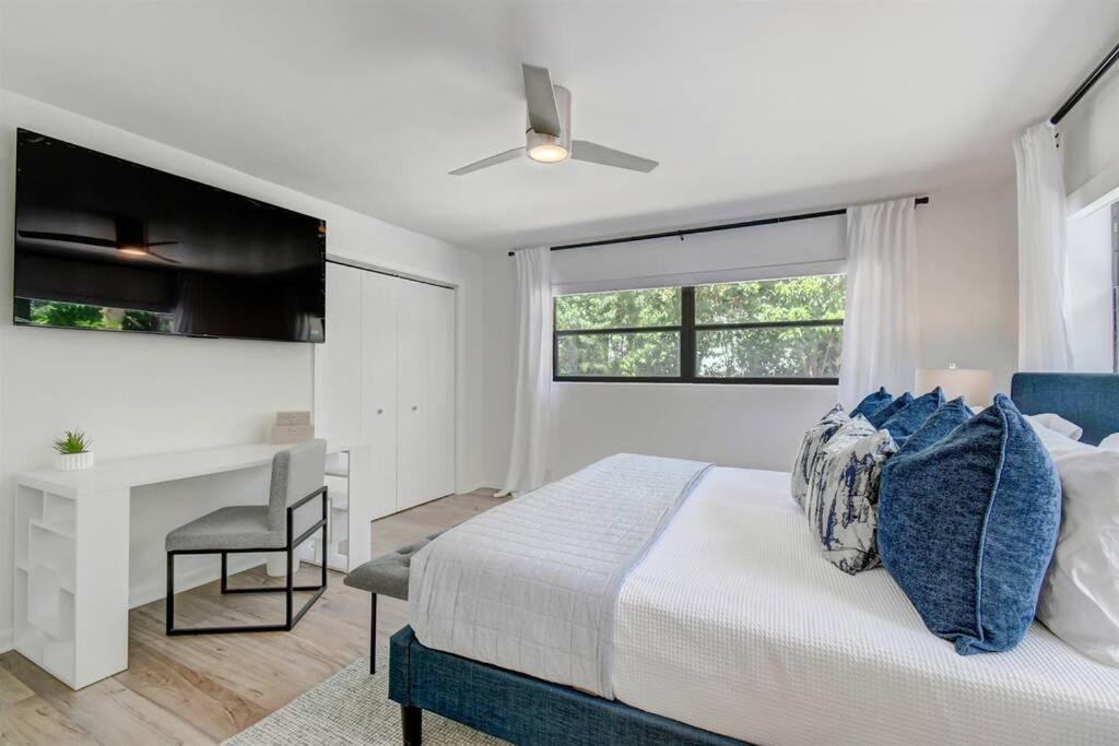 Paradise Palms House Delray Beach Eksteriør bilde