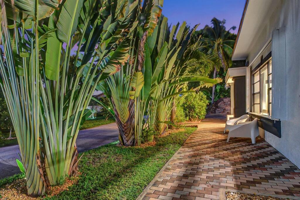 Paradise Palms House Delray Beach Eksteriør bilde