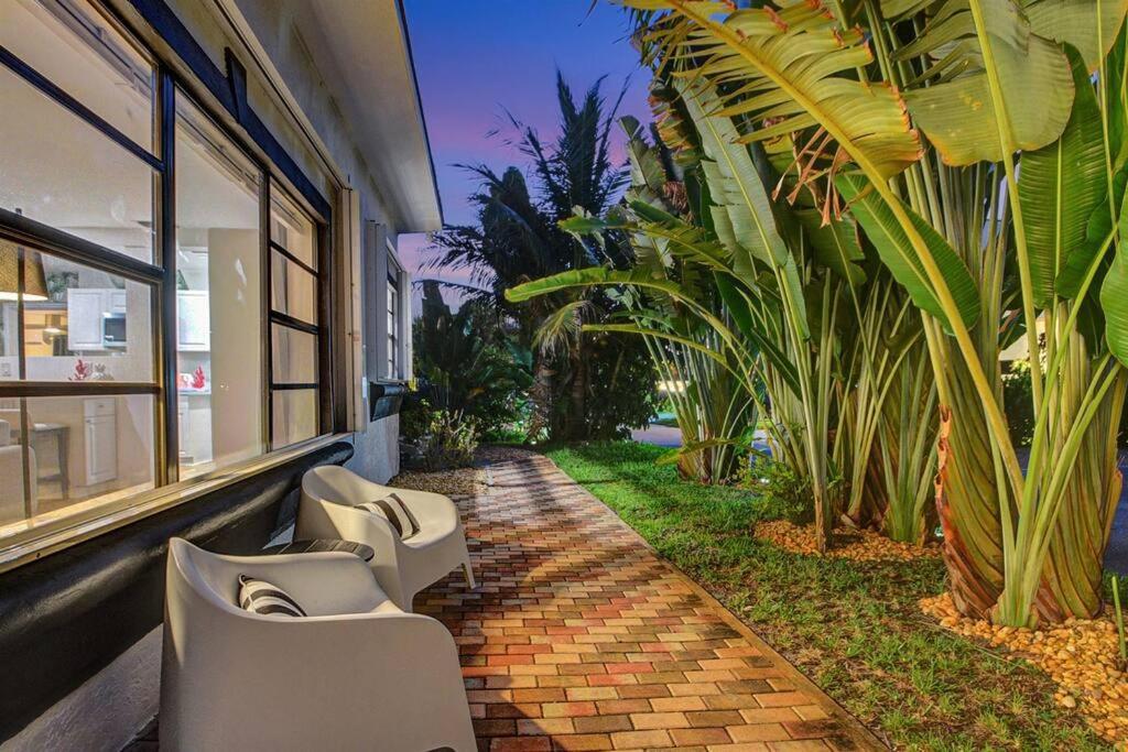 Paradise Palms House Delray Beach Eksteriør bilde