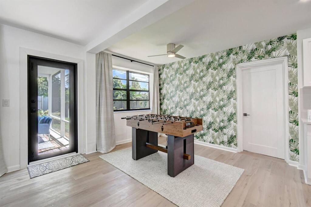 Paradise Palms House Delray Beach Eksteriør bilde