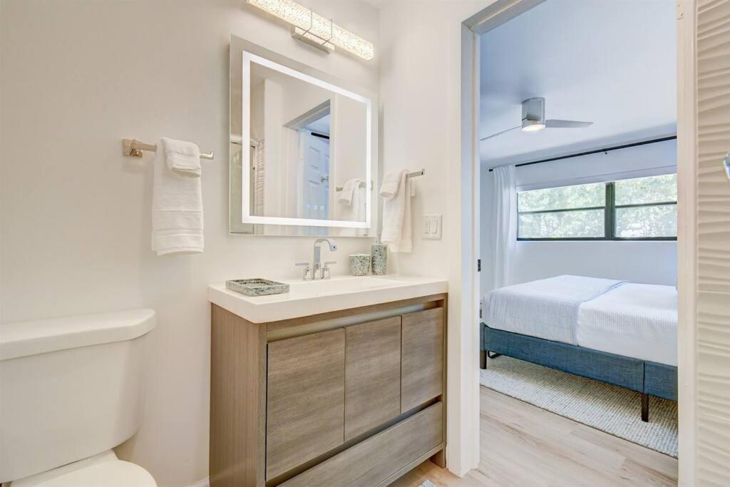 Paradise Palms House Delray Beach Eksteriør bilde