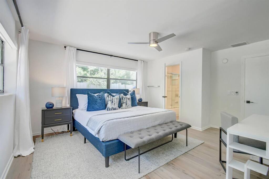 Paradise Palms House Delray Beach Eksteriør bilde