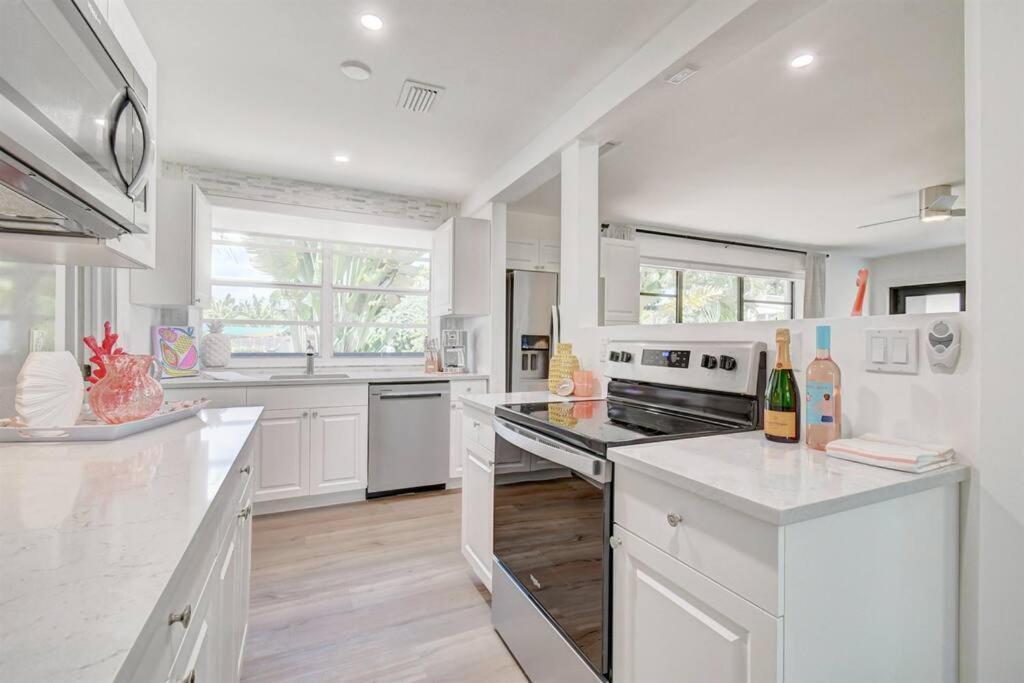 Paradise Palms House Delray Beach Eksteriør bilde