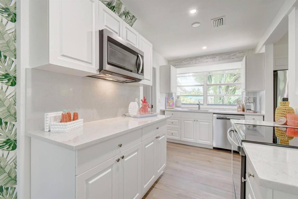 Paradise Palms House Delray Beach Eksteriør bilde