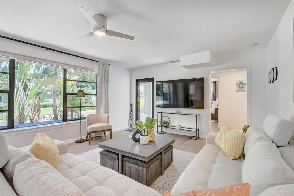 Paradise Palms House Delray Beach Eksteriør bilde