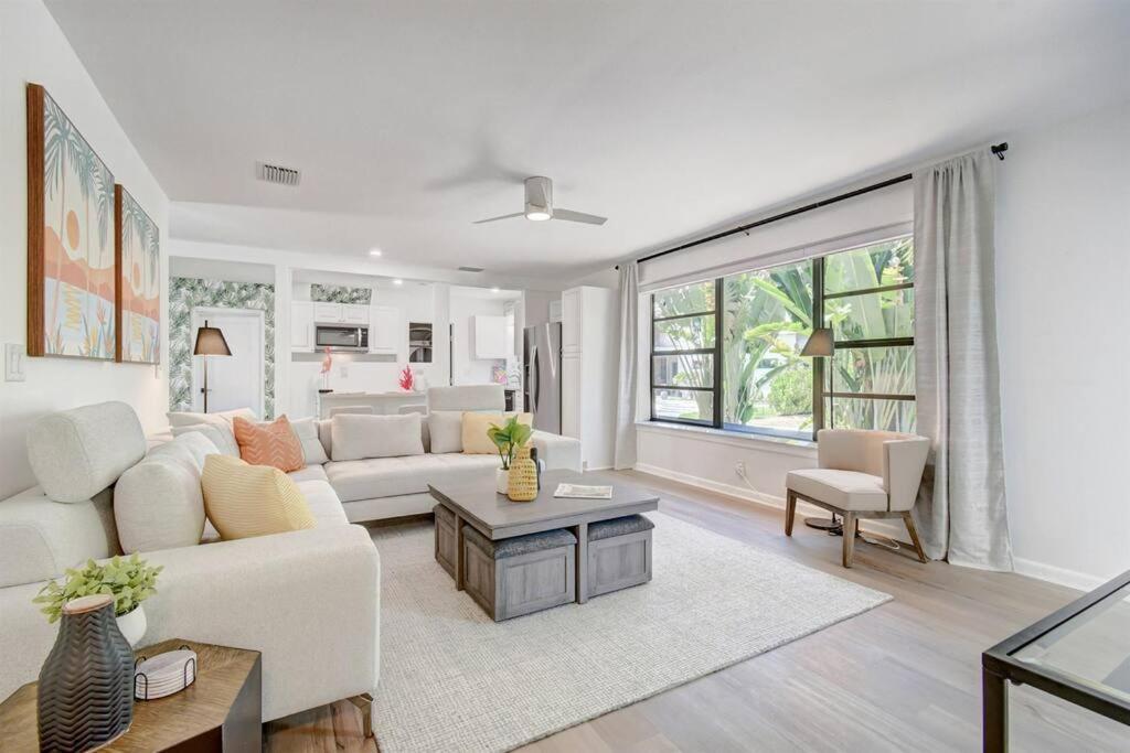 Paradise Palms House Delray Beach Eksteriør bilde