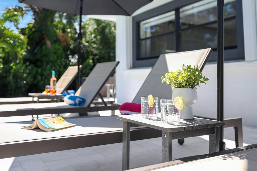 Paradise Palms House Delray Beach Eksteriør bilde