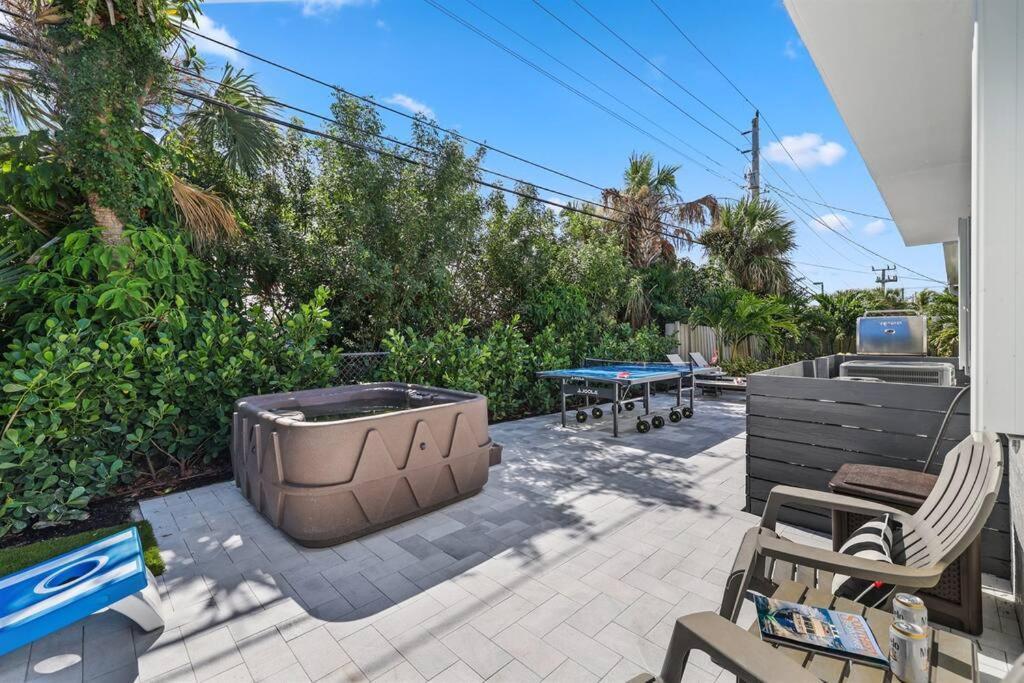 Paradise Palms House Delray Beach Eksteriør bilde