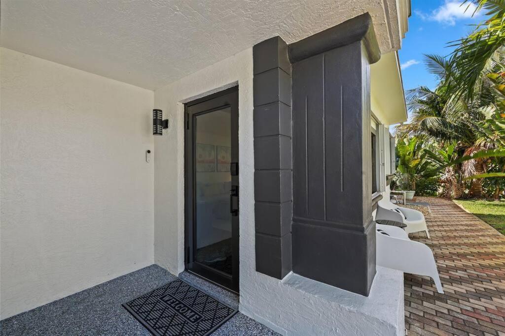 Paradise Palms House Delray Beach Eksteriør bilde